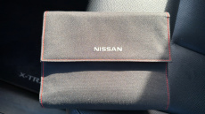 Nissan X-Trail 1.3 DiG-T 158 Tekna 5dr DCT Petrol Station Wagon